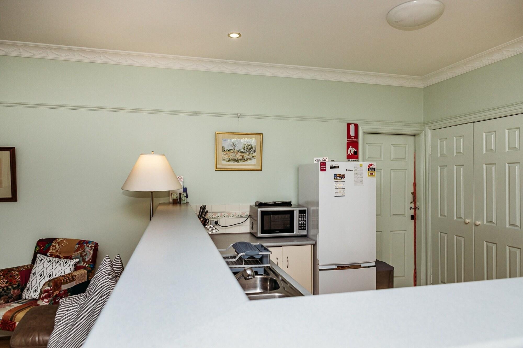 Country Pathfinder Motor Inn Dalby Εξωτερικό φωτογραφία