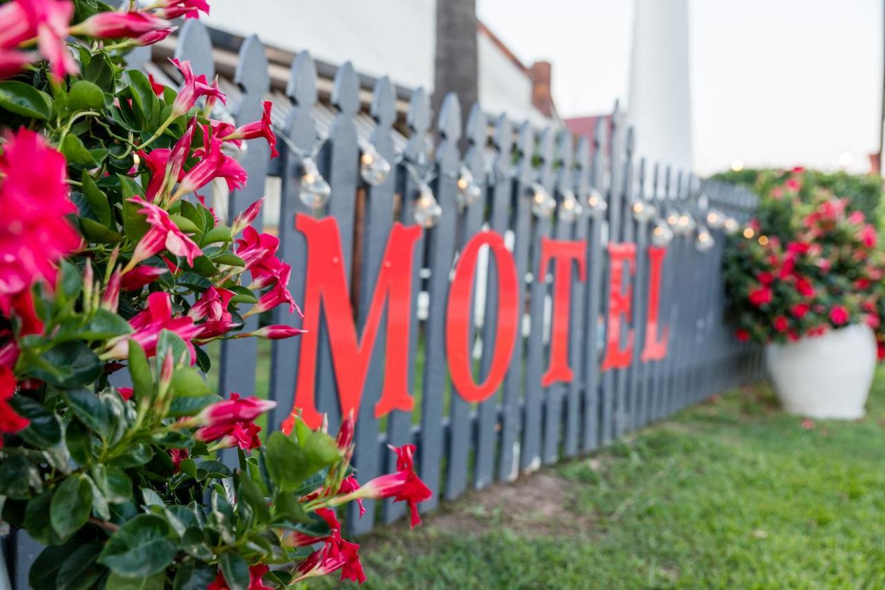 Country Pathfinder Motor Inn Dalby Εξωτερικό φωτογραφία
